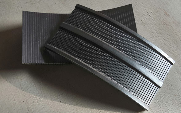 HR400-N型臥式雙級活塞推料離心機篩網